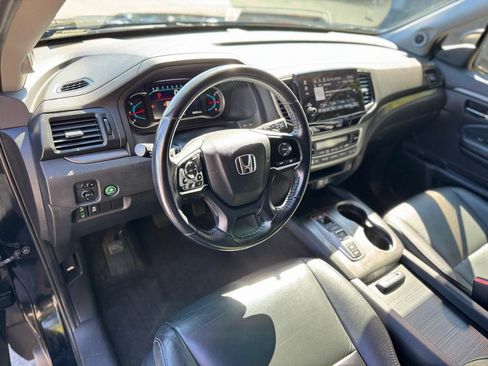 Used 2021 Honda Pilot EX-L image 12