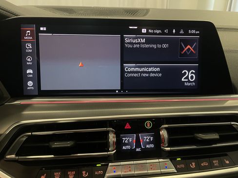 Used 2019 BMW X5 xDrive40i w/ Premium Package 2 image 22