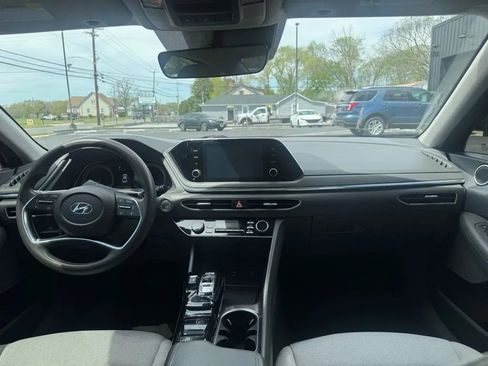 Used 2020 Hyundai Sonata SEL FWD image 9
