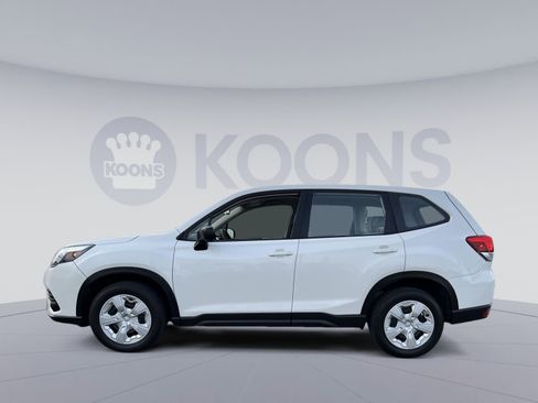 Used 2022 Subaru Forester image 2