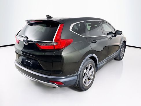 Used 2018 Honda CR-V EX-L image 32