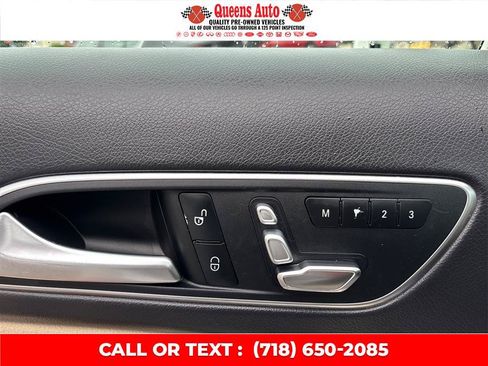Used 2020 Mercedes-Benz GLA 250 4MATIC w/ Convenience Package image 22