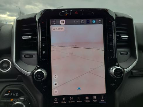 New 2026 RAM 1500 Big Horn image 24