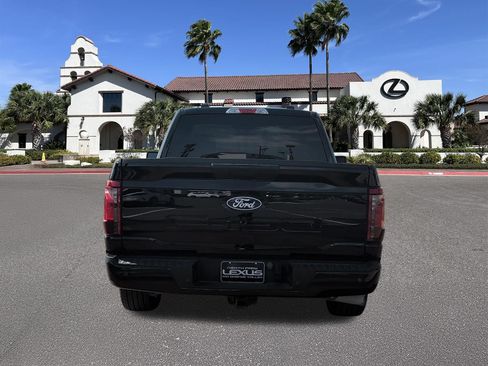 Used 2024 Ford F150 XL w/ Equipment Group 103A High RWD image 3