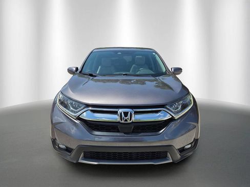 Certified 2019 Honda CR-V EX-L image 8