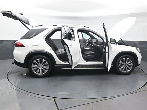 Used 2020 Mercedes-Benz GLE 350 image 52