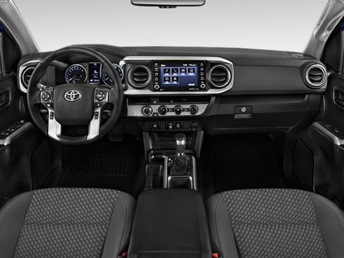 Used 2025 Toyota Tacoma SR5 image 3