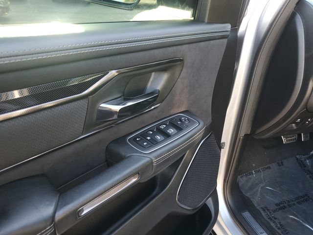 Used 2022 RAM 1500 TRX w/ TRX Level 1 Equipment Group AWD/4WD image 11
