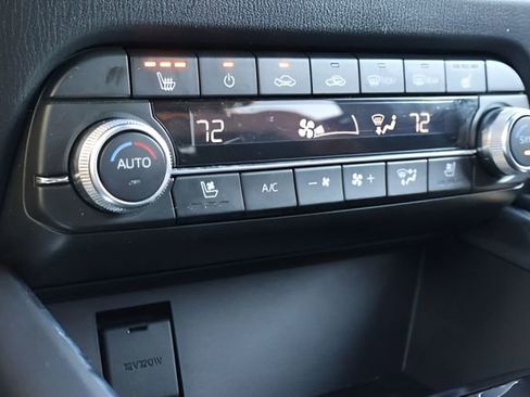 Used 2024 MAZDA CX-5 Carbon Edition image 27