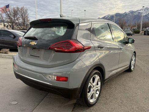 Used 2020 Chevrolet Bolt LT image 7