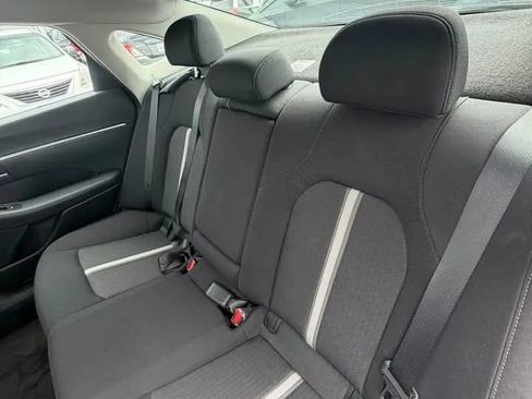 Used 2025 Hyundai Sonata SEL FWD image 7