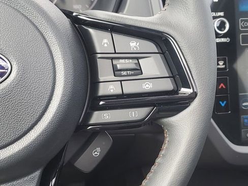 New 2026 Subaru Forester Touring AWD/4WD image 28