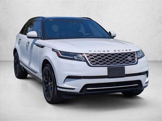 Used 2020 Land Rover Range Rover Velar S AWD/4WD video 3