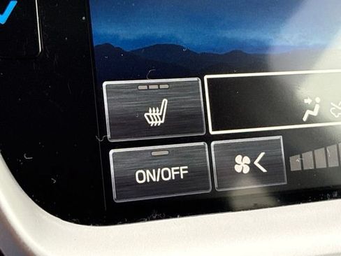 Used 2023 Subaru Outback Limited AWD/4WD image 16