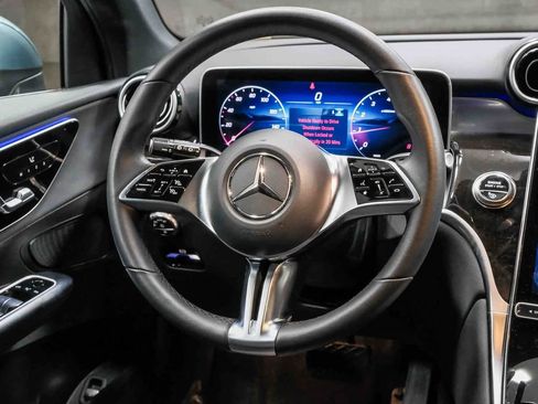 Certified 2026 Mercedes-Benz GLC 300 image 15