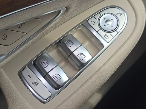 Certified 2020 Mercedes-Benz C 300 4MATIC Sedan image 29