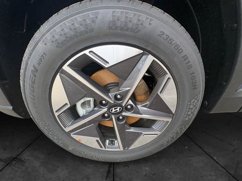 New 2026 Hyundai Tucson SEL AWD/4WD image 14