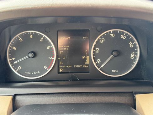 Used 2013 Land Rover LR4 HSE image 27