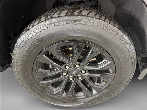 Used 2024 Ford F150 XLT w/ Equipment Group 303A High AWD/4WD image 14