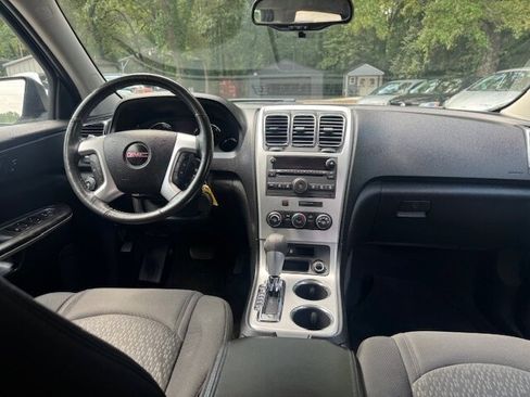 Used 2012 GMC Acadia SL w/ Preferred Package image 13