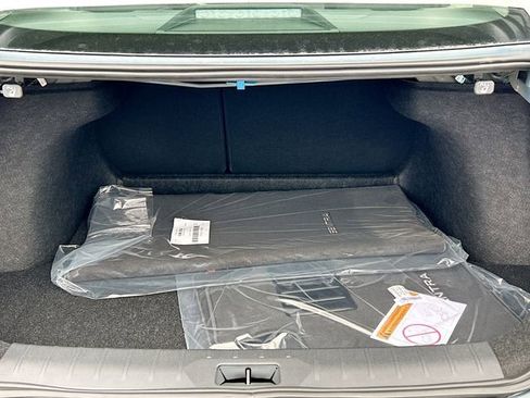 New 2026 Nissan Sentra SV w/ Floor Mat Package FWD image 17