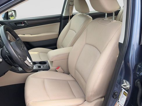 Used 2015 Subaru Legacy 3.6R Limited AWD/4WD image 11