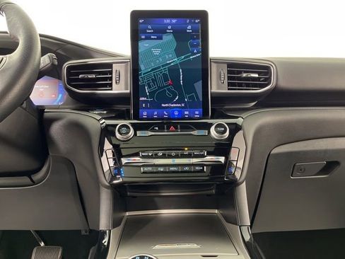 Used 2024 Ford Explorer ST w/ Equipment Group 401A image 25