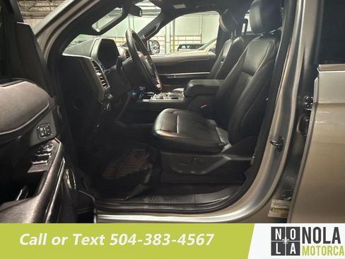 Used 2020 Ford Expedition XLT w/ Equipment Group 202A image 17
