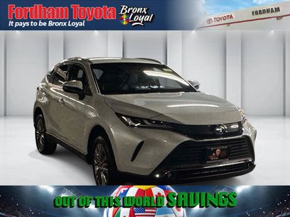 Used 2023 Toyota Venza XLE