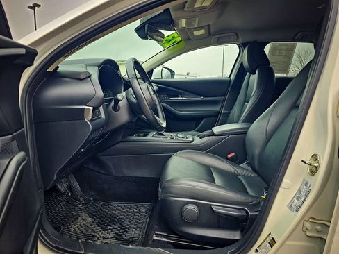 Used 2023 MAZDA CX-30 AWD 2.5 S w/ Select Package image 11