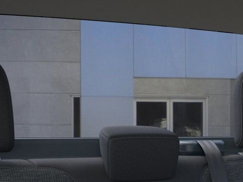 New 2026 Ford Maverick XL image 25