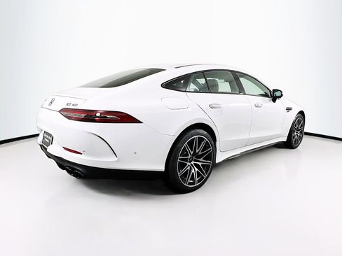 New 2026 Mercedes-Benz AMG GT 43 image 7