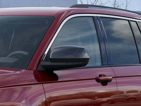 New 2026 Jeep Grand Cherokee Laredo X image 12