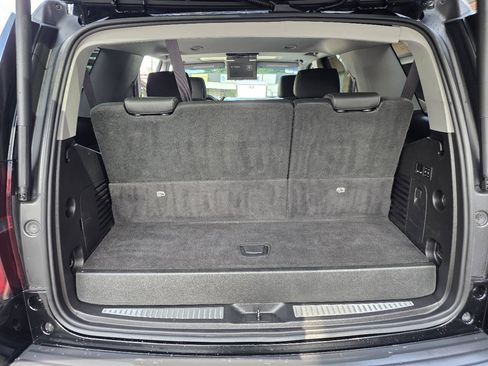 Used 2016 Chevrolet Tahoe LTZ RWD image 22