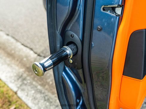 Used 2023 Rolls-Royce Cullinan Black Badge w/ Leather Finishing Pack image 42