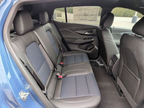 New 2026 Buick Envista Preferred w/ Advanced Safety Package FWD image 26
