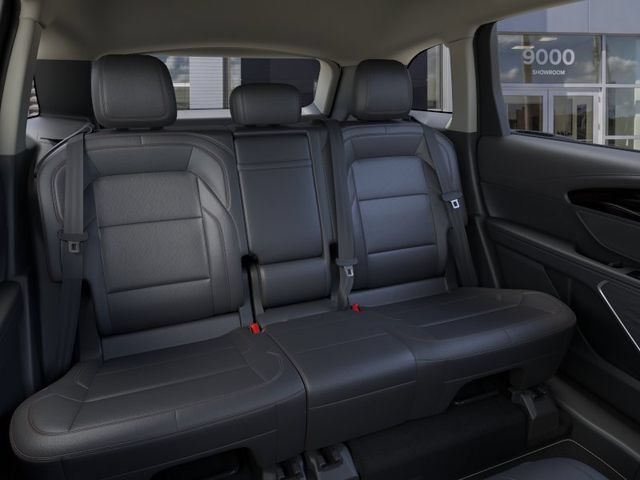New 2026 Lincoln Nautilus Premier AWD/4WD image 11