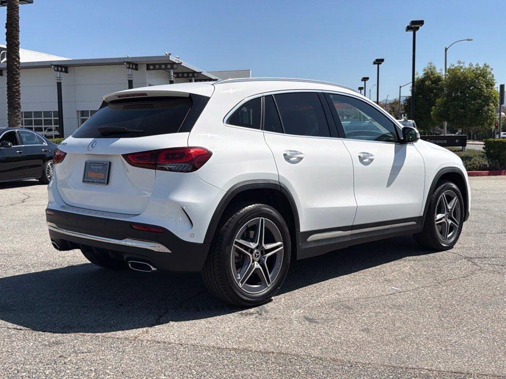 Used 2023 Mercedes-Benz GLA 250 image 7
