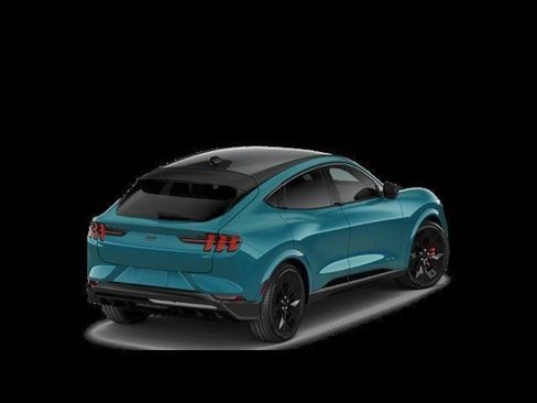 New 2026 Ford Mustang Mach-E GT AWD/4WD image 83