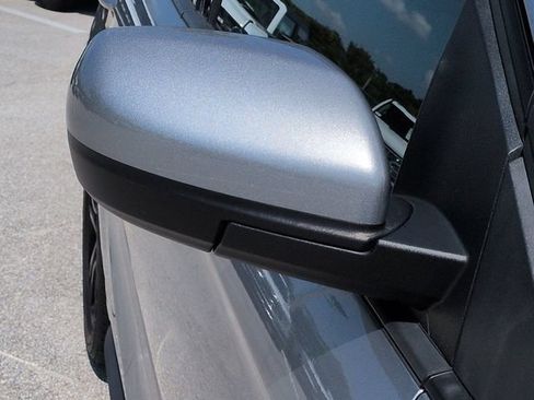 Used 2021 Ford Edge SEL FWD image 12