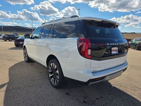 New 2026 Ford Expedition Platinum AWD/4WD image 37
