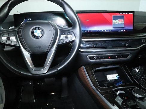 Certified 2024 BMW X5 xDrive40i w/ Parking Assistance Package AWD/4WD image 29
