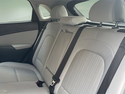 Certified 2023 Hyundai Kona SEL w/ Winter Weather Package image 12