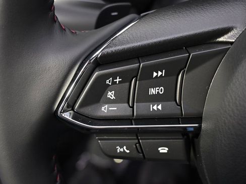 New 2025 MAZDA CX-5 2.5 Turbo image 31