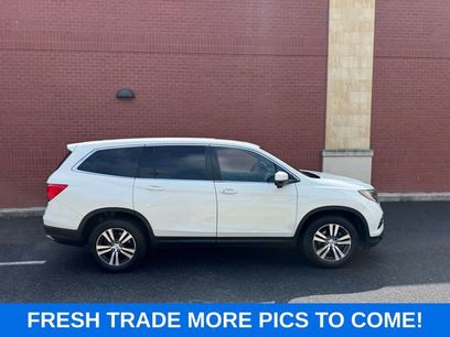 Used 2018 Honda Pilot EX-L