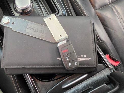 Used 2017 Chrysler 300 S RWD image 24