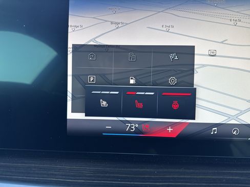 Used 2024 BMW X7 xDrive40i w/ Executive Package image 20