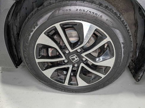 Used 2013 Honda Civic EX image 3