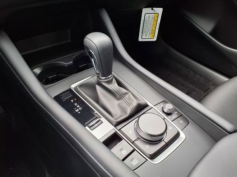 New 2026 MAZDA MAZDA3 s FWD image 15