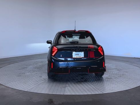 New 2026 MINI Cooper S FWD image 7